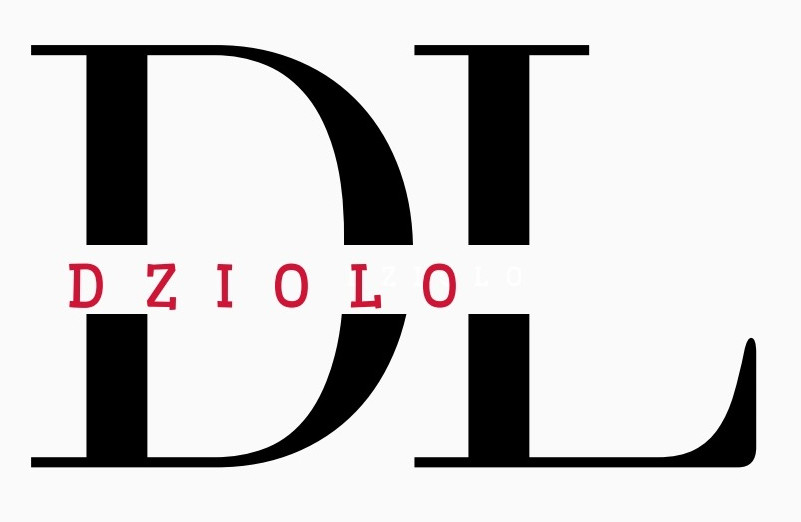 Dziolo Logo