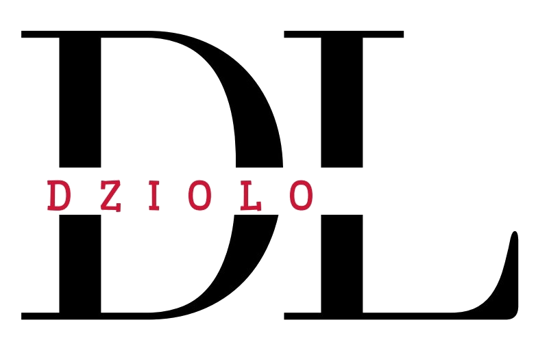 Dziolo Logo